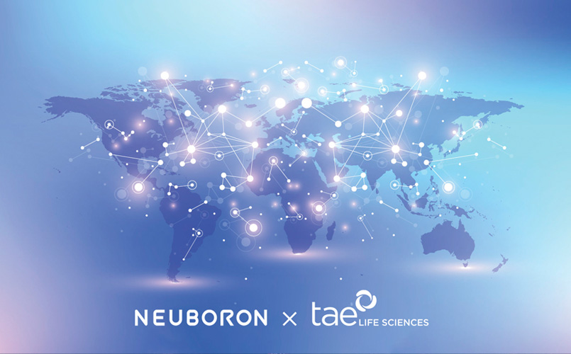 Neuboron Medtech, a BNCT total solution provider, enters Joint-Venture Agreement with TAE Life Sciences, further consolidating Neuboron’s global influence